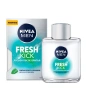 NIVEA MEN лосьон после бритья экстремальная свежесть fresh kick 100мл 81380